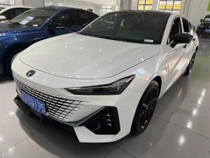 changan uni-v 2023 Petrol