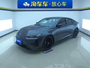 changan uni-v 2024 Petrol