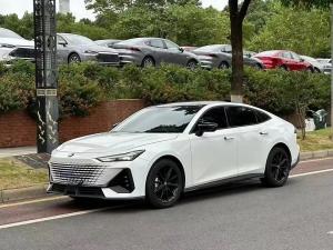 changan uni-v 2023 Petrol