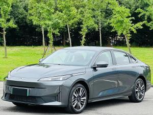 changan nevo a05 2023 Plug-in Hybrid