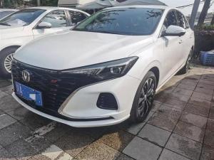 changan eado 2021 Petrol