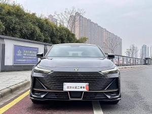 changan uni-v 2023 Petrol