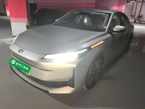 changan nevo a05 2023 Plug-in Hybrid