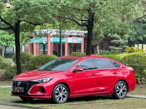 changan eado 2021 Petrol