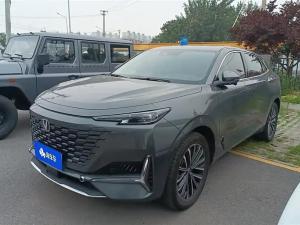 changan uni-k 2023 Petrol