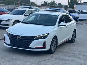 changan raeton cc 2021 Petrol