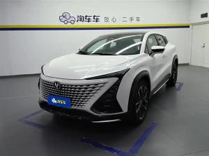 changan uni-t 2024 Petrol