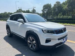 changan cs35plus 2019 Petrol