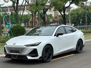 changan uni-v 2023 Petrol