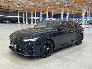 changan uni-v 2023 Petrol