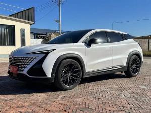 changan uni-t 2023 Petrol