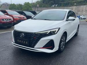 changan eado 2023 Petrol