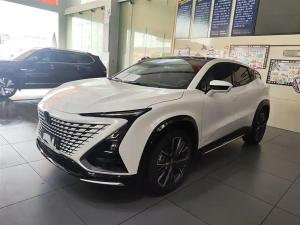 changan uni-t 2024 Petrol