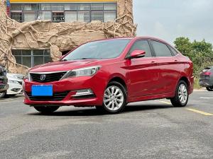 changan alsvin v7 2016 Petrol