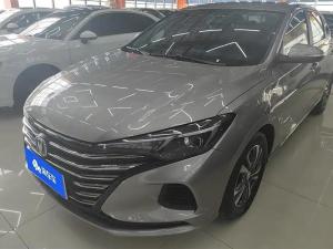 changan eado 2022 Petrol