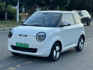 changan lumin 2024 Electric