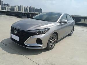 changan eado 2021 Petrol