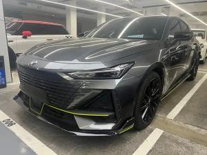 changan uni-v 2023 Petrol