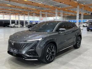 changan uni-t 2023 Petrol