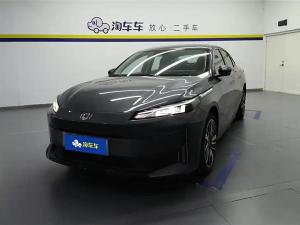 changan nevo a05 2024 Plug-in Hybrid