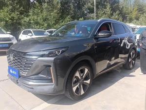 changan cs55 plus 2023 Petrol