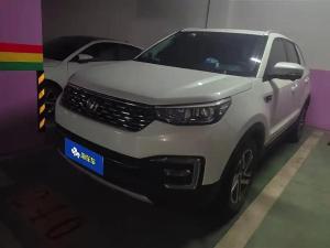 changan cs55 2021 Petrol