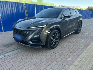 changan uni-t 2023 Petrol