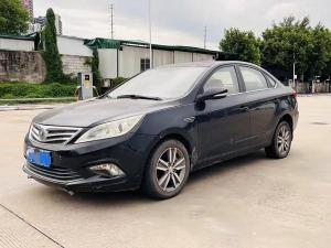 changan eado 2016 Petrol