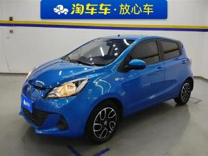 changan benben 2016 Petrol
