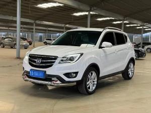 changan cs35 2018 Petrol