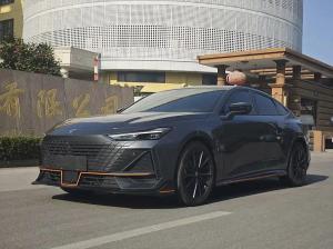 changan uni-v 2023 Petrol