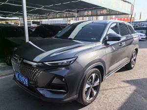 Changan X7 PLUS 2024 Petrol