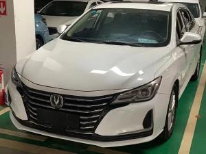 changan raeton cc 2019 Petrol