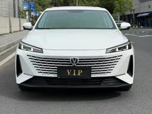 changan yida 2023 Petrol