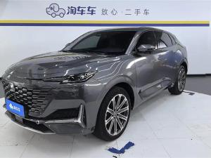 changan uni-k 2021 Petrol