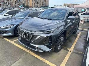 changan cs75plus 2023 Petrol