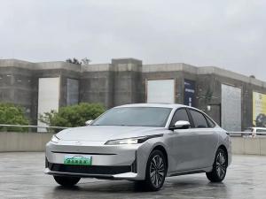changan nevo a05 2024 Plug-in Hybrid