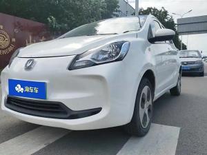 changan oshan benben e-star 2021 Electric