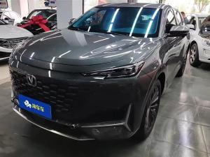 changan uni-k 2022 Petrol