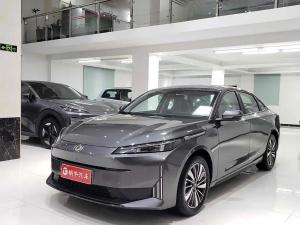 changan nevo a05 2024 Plug-in Hybrid