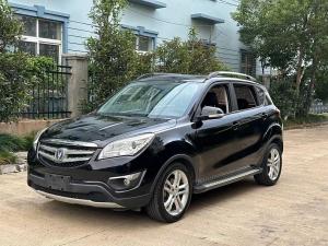 changan cs35 2014 Petrol
