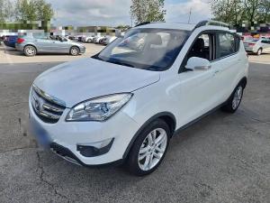 changan cs35 2016 Petrol