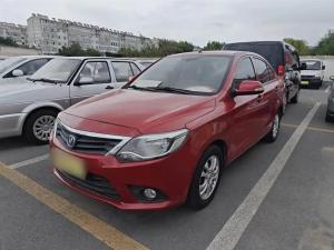 changan alsvin v3 2016 Petrol