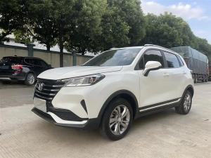 changan cs15 2019 Petrol