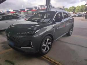 changan cs55 plus 2023 Petrol
