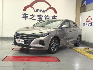 changan eado 2021 Petrol