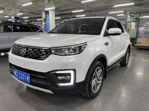 changan cs55 2020 Petrol