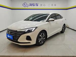 changan eado 2022 Petrol