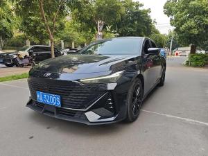 changan uni-v 2023 Petrol