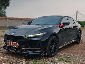 changan uni-v 2023 Petrol